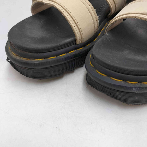 ドクターマーチン Dr.Martens MYLES DB スライド サンダル ベルト サンダル シャークソール メンズ EUR:39