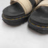 ドクターマーチン Dr.Martens MYLES DB スライド サンダル ベルト サンダル シャークソール メンズ EUR:39
