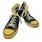 コンバース CONVERSE ALL STAR HI オールスター ハイ カット スニーカー メンズ CONVERSE:8 1/2