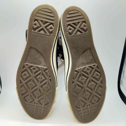 コンバース CONVERSE ALL STAR HI オールスター ハイ カット スニーカー メンズ CONVERSE:8 1/2