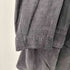 エルメネジルドゼニア Ermenegildo Zegna イタリア製 リネンシルク 2Bテーラードジャケット メンズ 56
