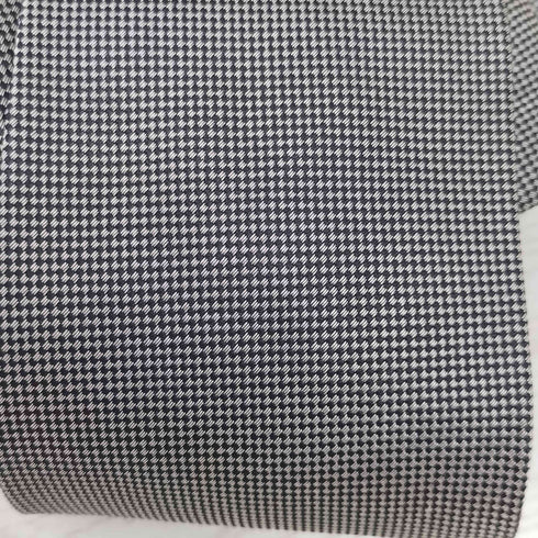 Chalk Stream フランス製 シルクネクタイ メンズ