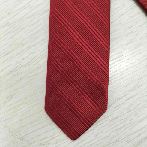ブルックスブラザーズ BROOKS BROTHERS USA製 シルクネクタイ メンズ
