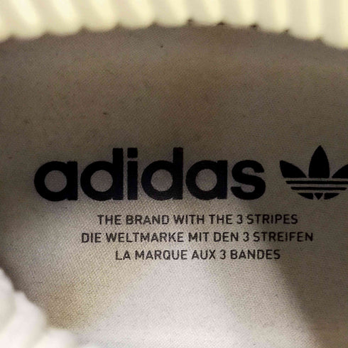 アディダス adidas TUBULAR DOOM PK チュブラードゥーム メンズ JPN:27