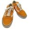 バンズ VANS OLD SKOOL オールドスクール スエード キャンバス ローカットスニーカー メンズ JPN:27