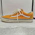 バンズ VANS OLD SKOOL オールドスクール スエード キャンバス ローカットスニーカー メンズ JPN:27