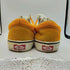 バンズ VANS OLD SKOOL オールドスクール スエード キャンバス ローカットスニーカー メンズ JPN:27