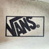 バンズ VANS OLD SKOOL オールドスクール スエード キャンバス ローカットスニーカー メンズ JPN:27