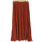 ザラ ZARA PLEATED MIDI SKIRT プリーツ ミディ スカート レディース M-L