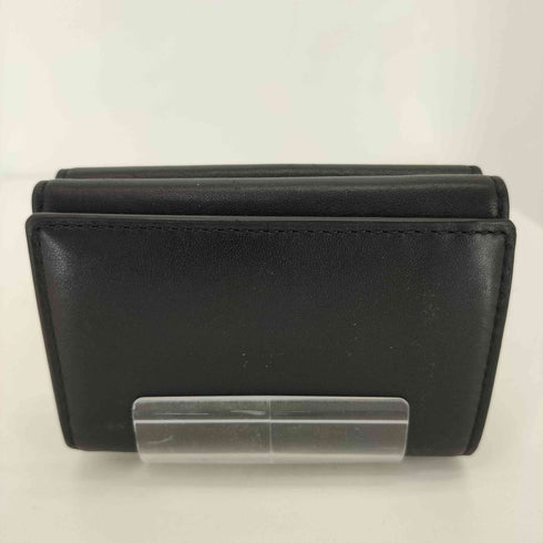 マークジェイコブス MARC JACOBS ザ レザー カバード Jマーク 三つ折り ウォレット レディース