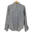 グリーンレーベルリラクシング GREEN LABEL RELAXING フレンチリネン ボタンダウンシャツ メンズ JPN:S