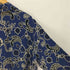 ザラ ZARA PRINTED MIDI SHIRT DRESS プリント ミディ ショート ドレス ワンピース レディース import:XXL