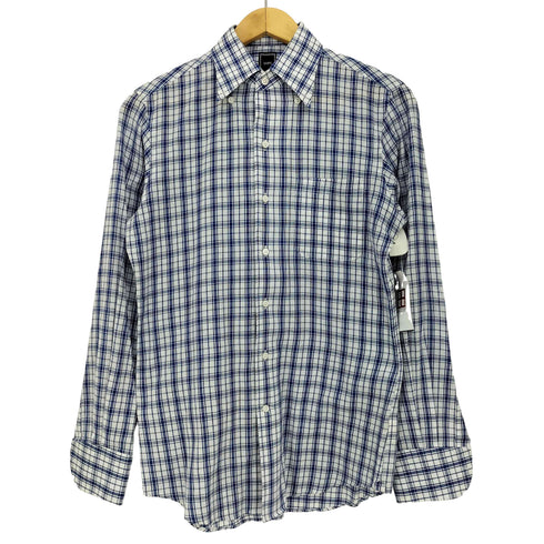 シップス SHIPS TESSITURA MONTI ボタンダウンシャツ メンズ 37