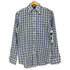 シップス SHIPS TESSITURA MONTI ボタンダウンシャツ メンズ 37