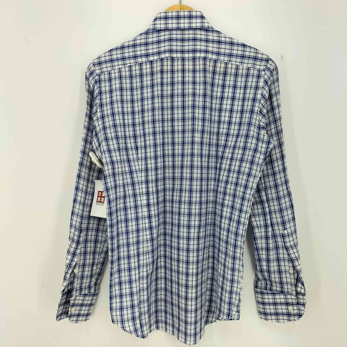 シップス SHIPS TESSITURA MONTI ボタンダウンシャツ メンズ 37