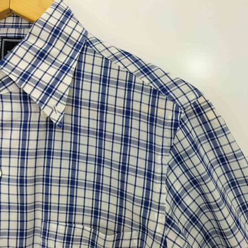 シップス SHIPS TESSITURA MONTI ボタンダウンシャツ メンズ 37
