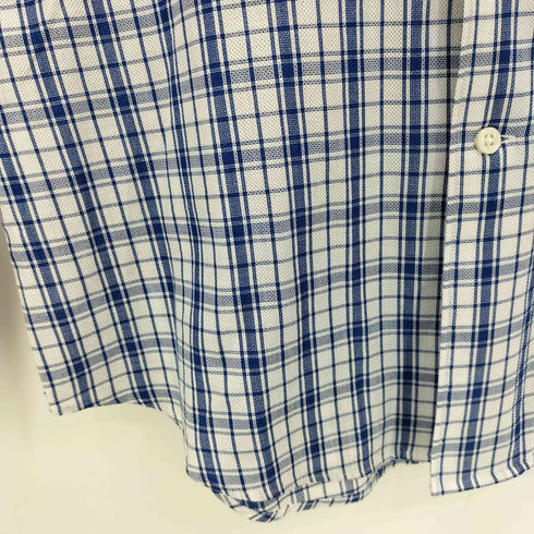 シップス SHIPS TESSITURA MONTI ボタンダウンシャツ メンズ 37