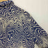 ザラ ZARA LONG PRINTED DRESS ロング プリント ドレス 総柄 シャツ ワンピース レディース import:XXL