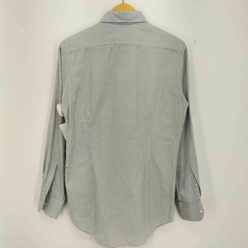 シップス SHIPS FINE FIT ボタンダウンシャツ メンズ 37