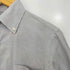 シップス SHIPS FINE FIT ボタンダウンシャツ メンズ 37