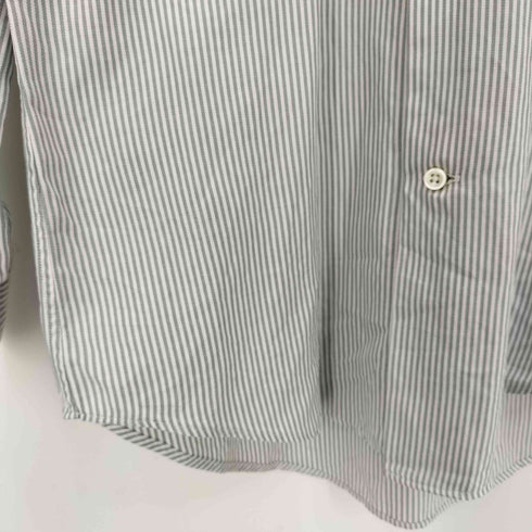 シップス SHIPS FINE FIT ボタンダウンシャツ メンズ 37