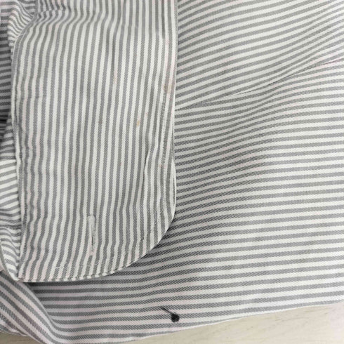 シップス SHIPS FINE FIT ボタンダウンシャツ メンズ 37