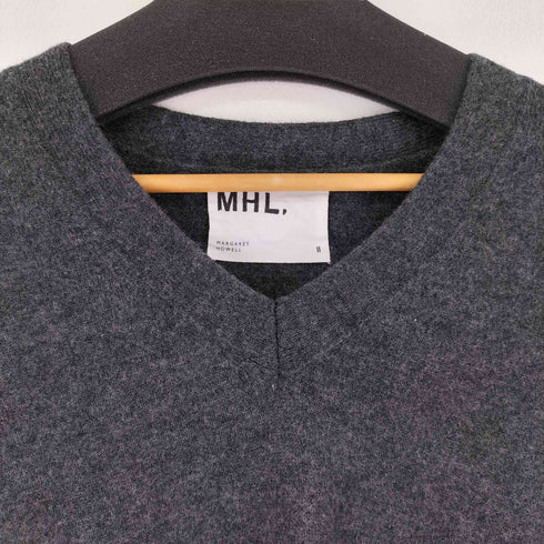 エムエイチエル MHL. ニットベスト レディース 2