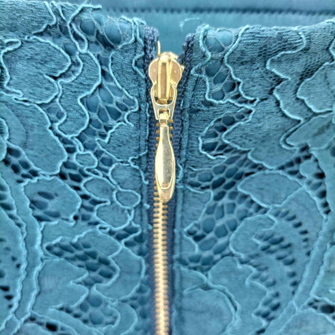 ノーブル Noble 22SS リバーレースIラインスカート レディース JPN:36