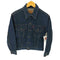 リーバイス Levis 60-70s 350刻印 極東工場 4th BIG-E デニムジャケット メンズ