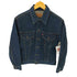 リーバイス Levis 60-70s 350刻印 極東工場 4th BIG-E デニムジャケット メンズ