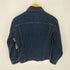 リーバイス Levis 60-70s 350刻印 極東工場 4th BIG-E デニムジャケット メンズ