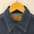 リーバイス Levis 60-70s 350刻印 極東工場 4th BIG-E デニムジャケット メンズ