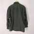 ジョージ GEORGE SUEDED スエード フラップポケット ロングスリーブシャツ メンズ import:XL