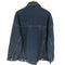 ザラ ZARA 4th 型 デニム トラッカー ジャケット レディース M-L