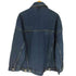 ザラ ZARA 4th 型 デニム トラッカー ジャケット レディース M-L