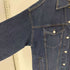 ザラ ZARA 4th 型 デニム トラッカー ジャケット レディース M-L