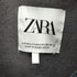 ザラ ZARA 4th 型 デニム トラッカー ジャケット レディース M-L