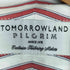 トゥモローランドピリグリム TOMORROWLAND PILGRIM ワイドカラー ドレスシャツ メンズ 37