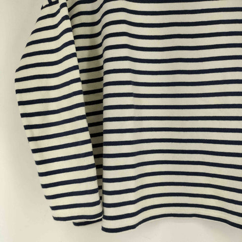 オーチバル ORCIVAL バスクTシャツ レディース