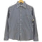 アデイインザライフユナイテッドアローズ A day in the life UNITED ARROWS ギンガムチェック ボタンダウンシャツ メンズ JPN:S