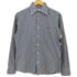 アデイインザライフユナイテッドアローズ A day in the life UNITED ARROWS ギンガムチェック ボタンダウンシャツ メンズ JPN:S