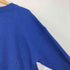 ザラ ZARA PLAIN KNIT SWEATSHIRT プレーン ニット スウェット レディース import:M