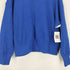 ザラ ZARA PLAIN KNIT SWEATSHIRT プレーン ニット スウェット レディース import:M