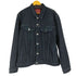 エドウィンジャージーズ EDWIN JERSEYS WILD FIRE デニムジャケット メンズ JPN:XL