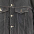 エドウィンジャージーズ EDWIN JERSEYS WILD FIRE デニムジャケット メンズ JPN:XL