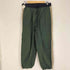 ザラ ZARA PANTS WITH SIDE STRIPE サイドテーピング ナイロン パンツ レディース XL