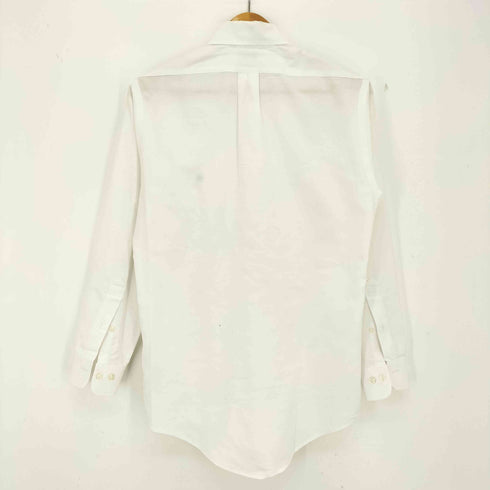 ブルックスブラザーズ BROOKS BROTHERS REGENT ノンアイロン ボタンダウンシャツ メンズ import:XS