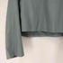 ラッドミュージシャン LAD MUSICIAN WOOL GABARDINE PULLOVER JACKET メンズ
