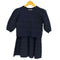スナイデル snidel クロップドニットセットアップ レディース ONE SIZE