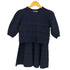 スナイデル snidel クロップドニットセットアップ レディース ONE SIZE